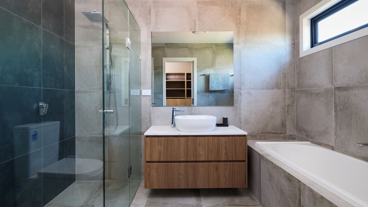 Photo of Bathroom in Preston