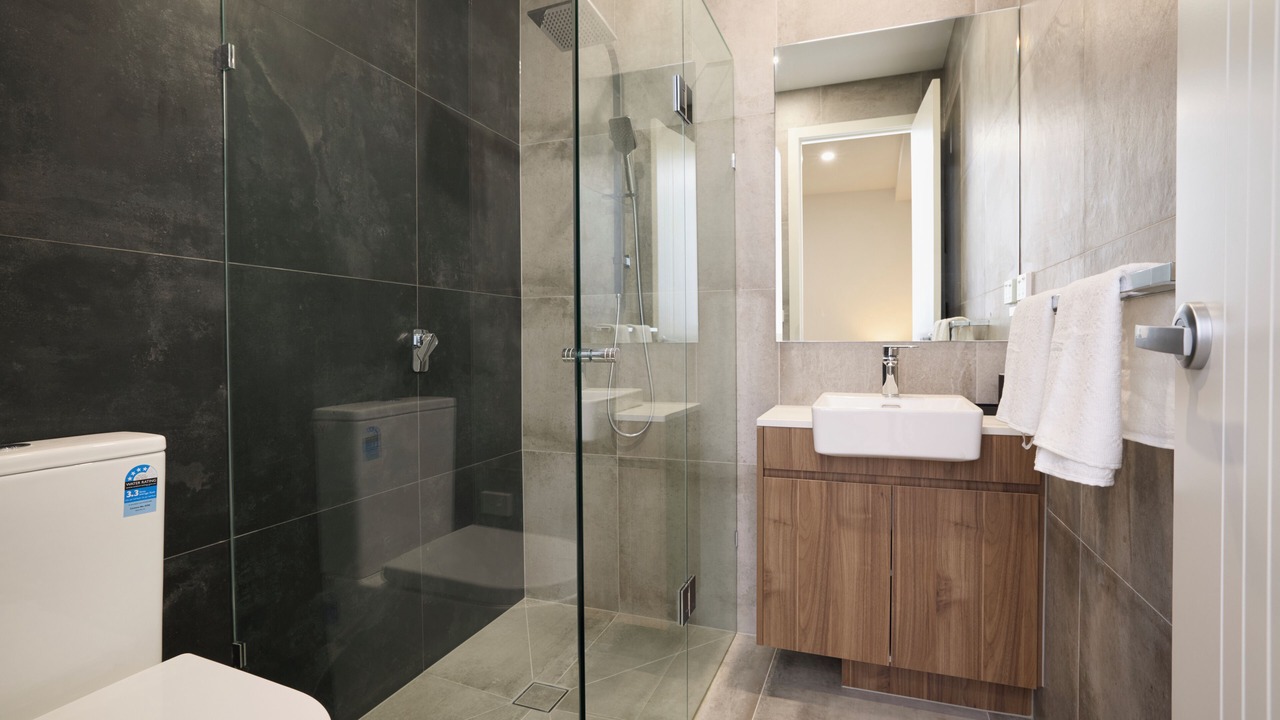 Photo of Bathroom in Preston