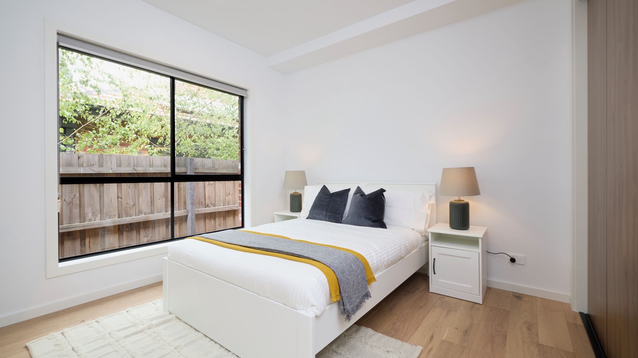 Photo of Bedroom in Preston