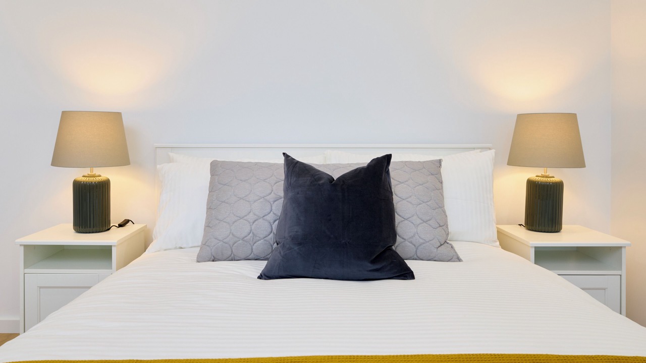 Photo of Bedroom in Preston