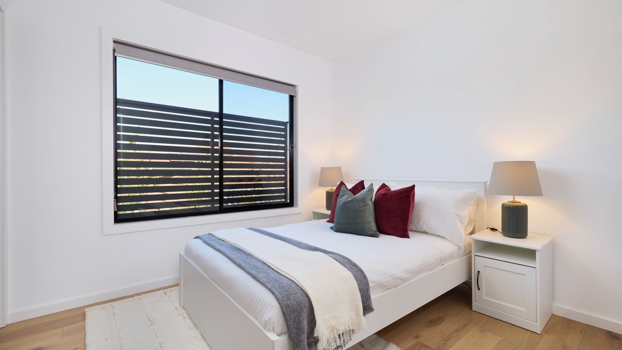 Photo of Bedroom in Preston