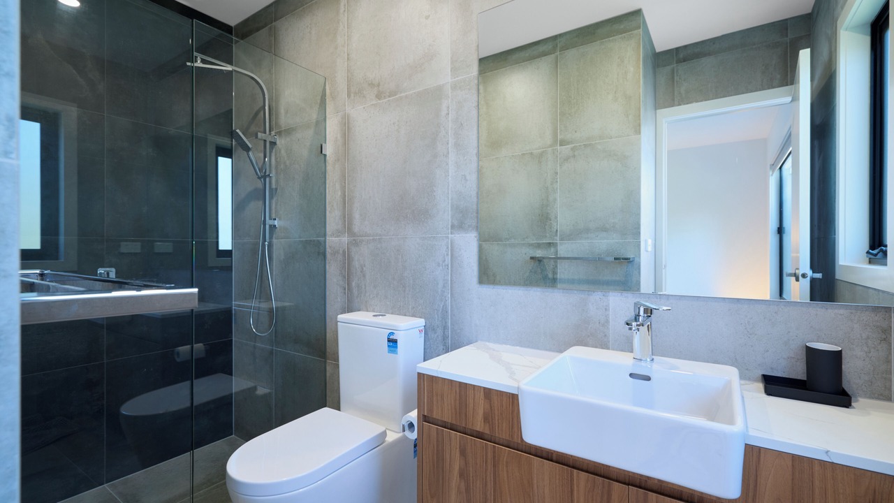 Photo of Bathroom in Preston