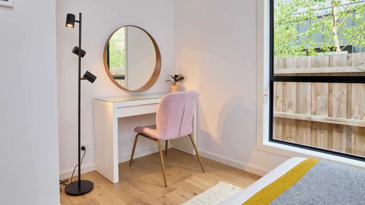 Photo of Bedroom in Preston