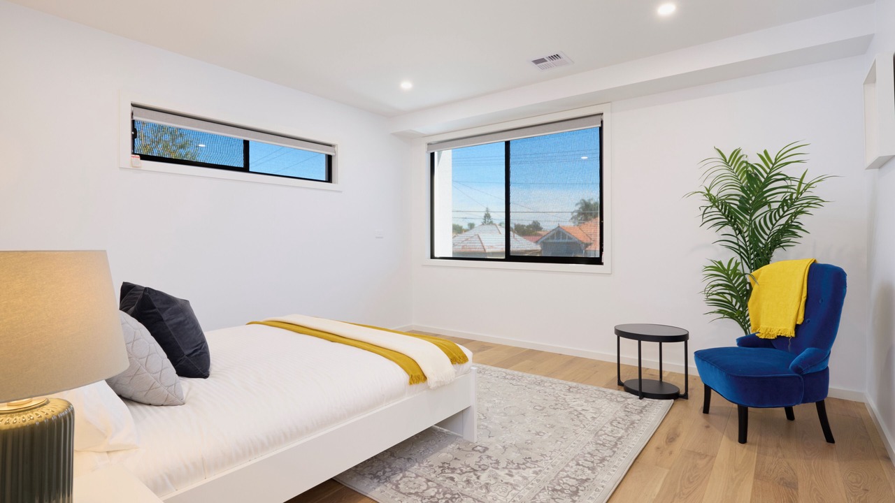 Photo of Bedroom in Preston