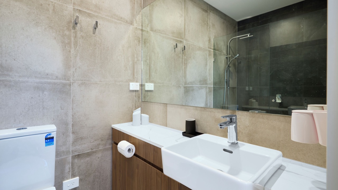 Photo of Bathroom in Preston