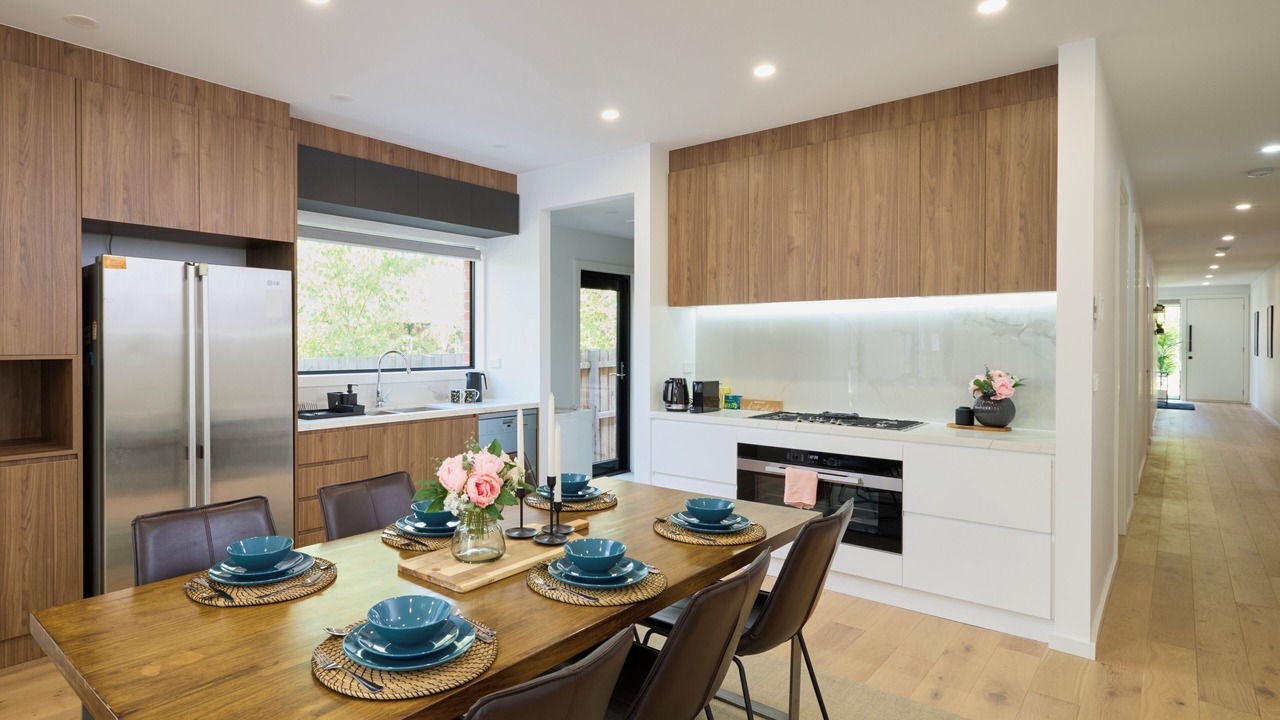 Photo of Kitchen in Preston