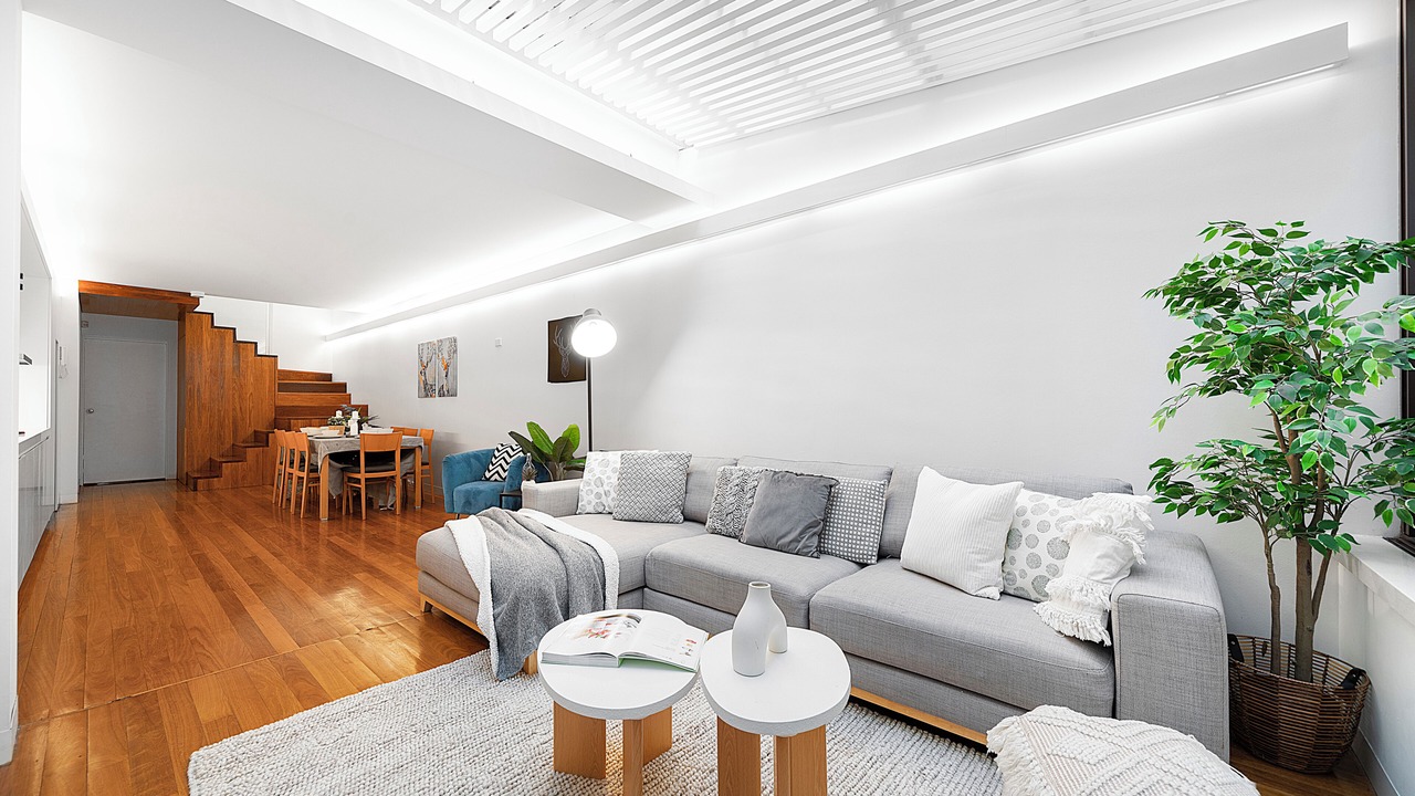 Photo of Livingroom in Darlinghurst