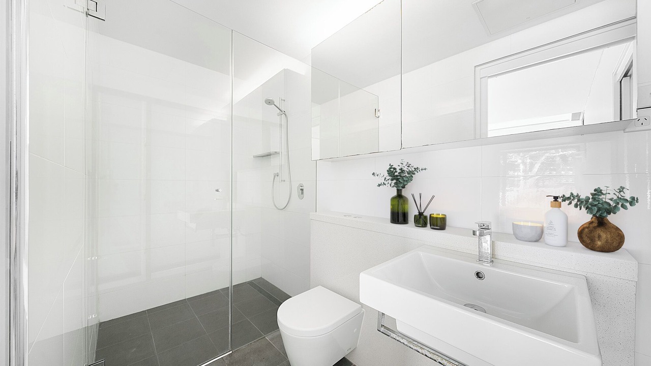 Photo of Bathroom in Darlinghurst