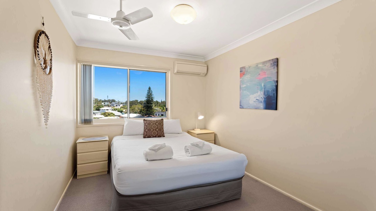 Photo of Bedroom in Torquay