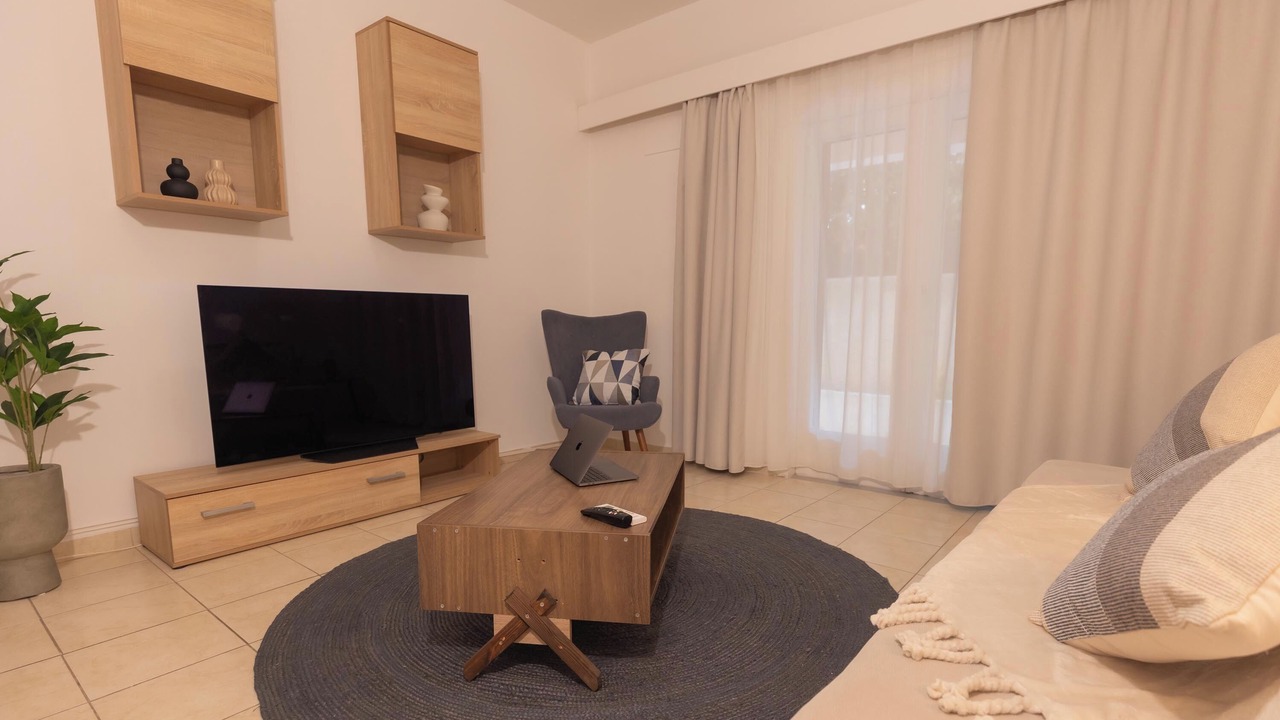 Photo of Livingroom in Rhodes Town