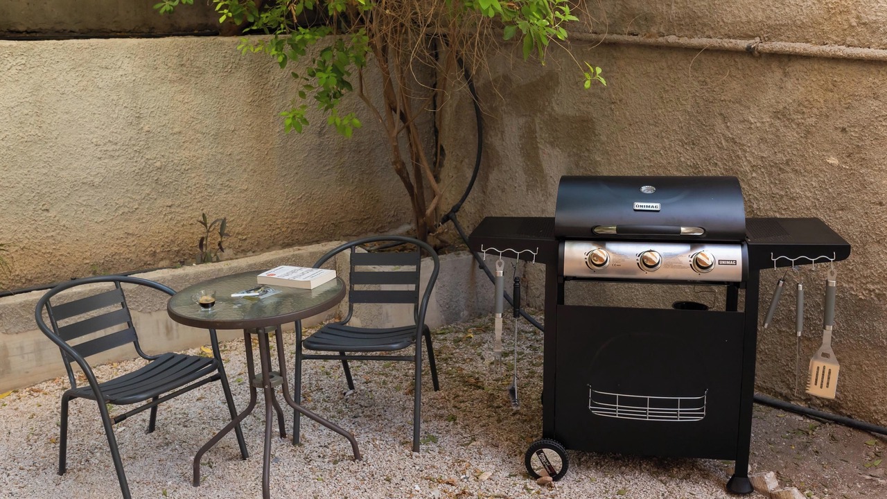 Photo of Outdoor in Rhodes Town