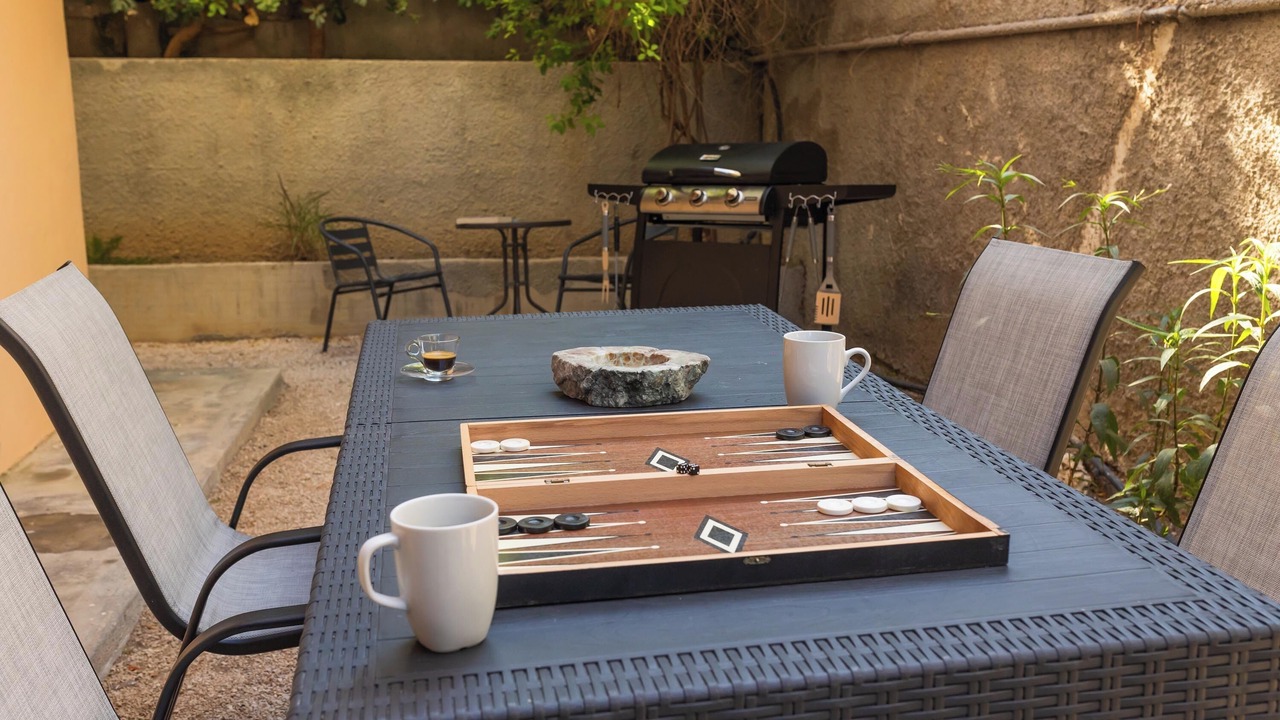 Photo of Outdoor in Rhodes Town
