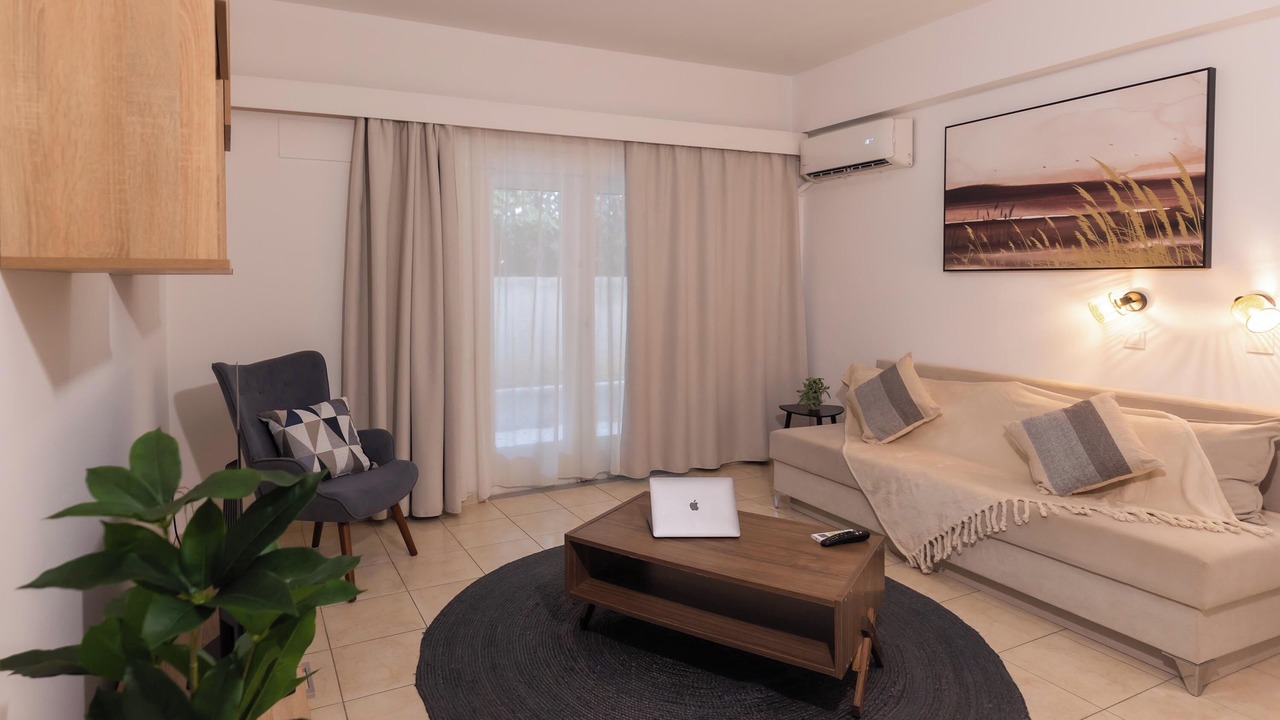 Photo of Livingroom in Rhodes Town