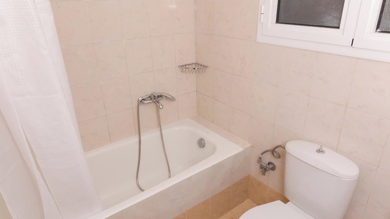 Photo of Bathroom in Rhodes Town