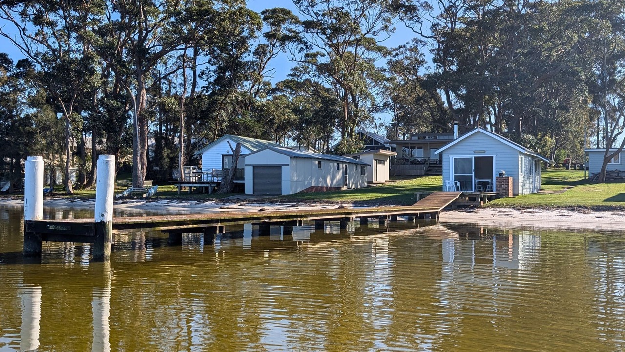 Photo of Outdoor in Erowal Bay
