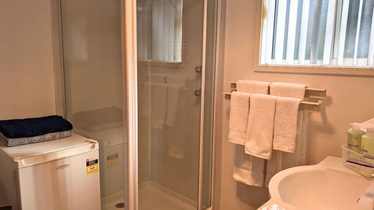 Photo of Bathroom in Erowal Bay