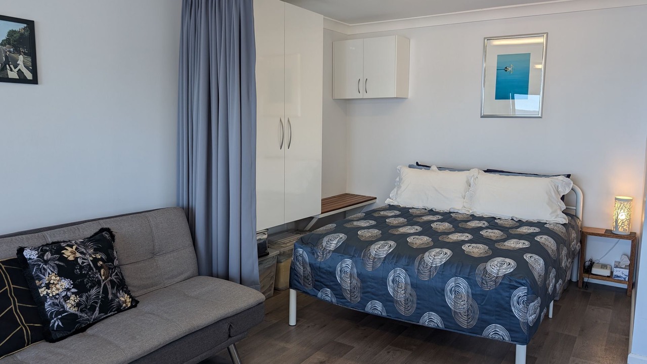 Photo of Bedroom in Erowal Bay