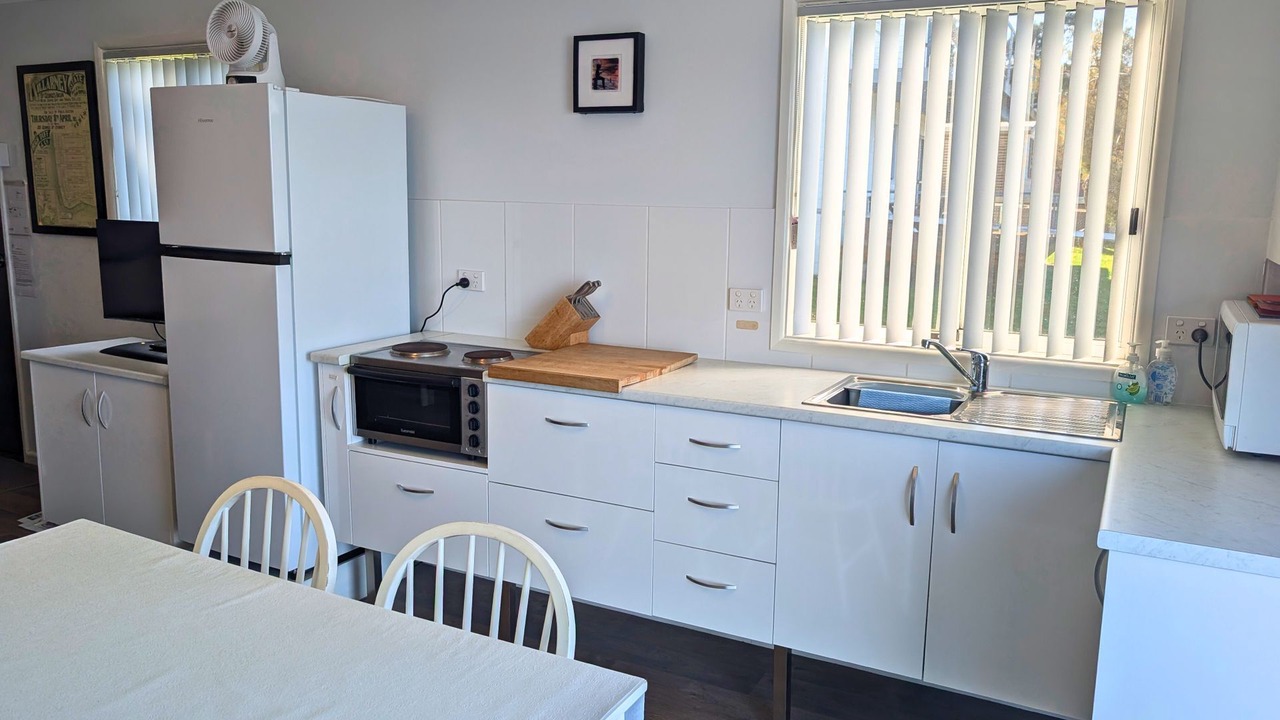 Photo of Kitchen in Erowal Bay