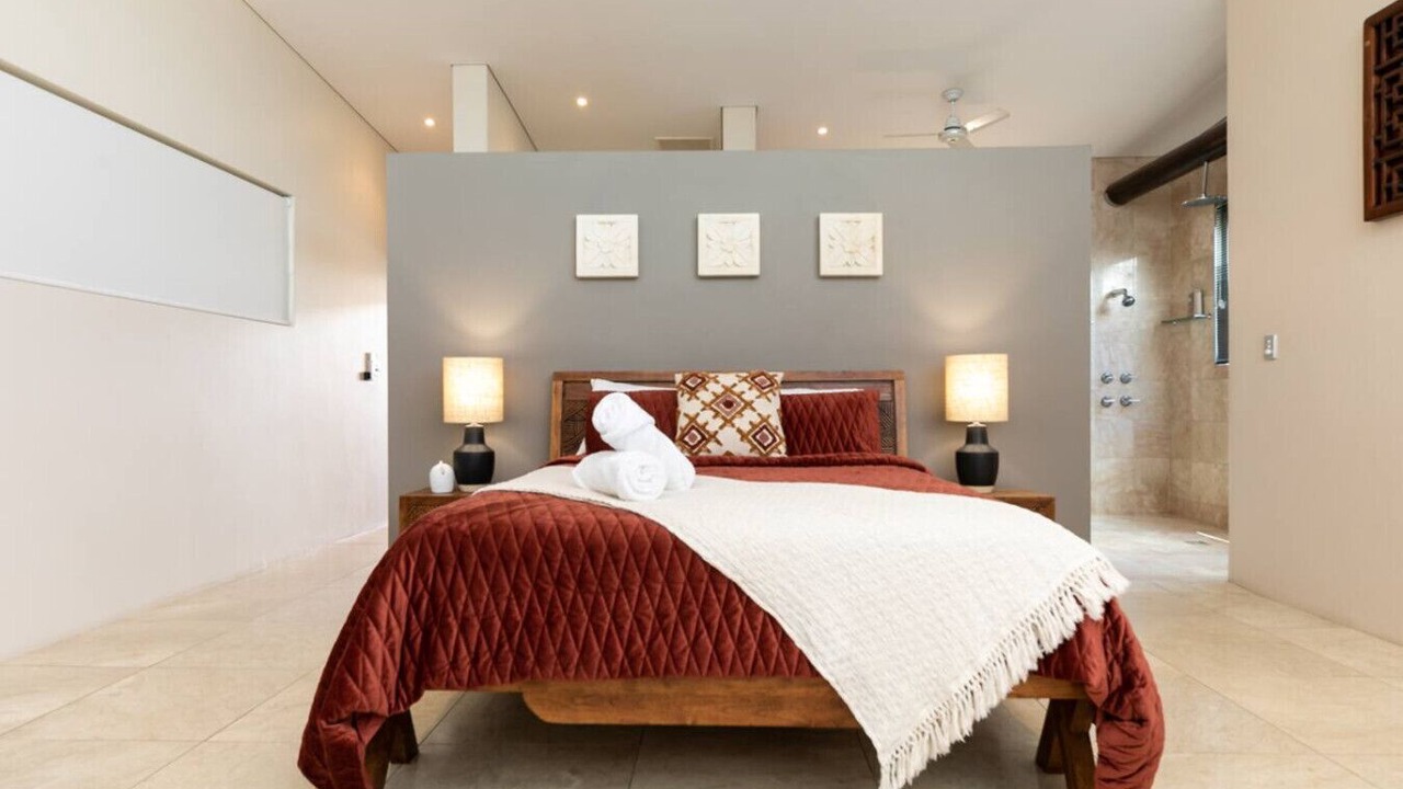 Photo of Bedroom in Bayview