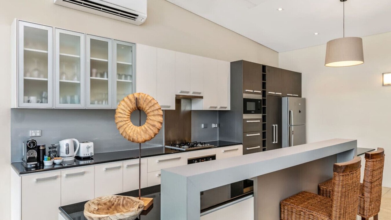 Photo of Kitchen in Bayview
