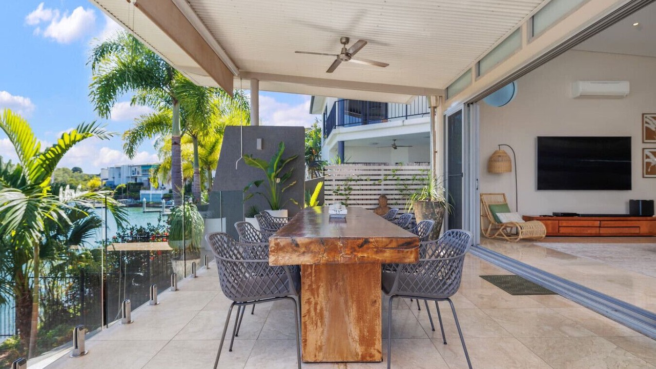 Photo of Outdoor in Bayview