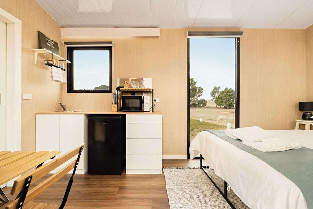 Photo of Bedroom in Moyston