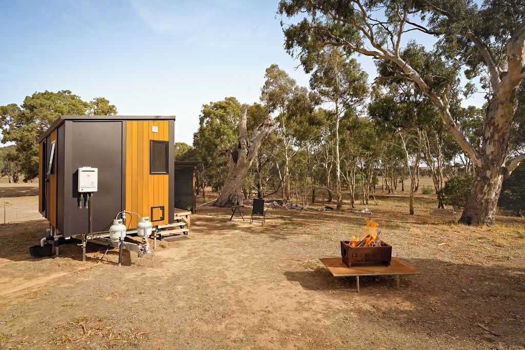 Photo of Outdoor in Moyston