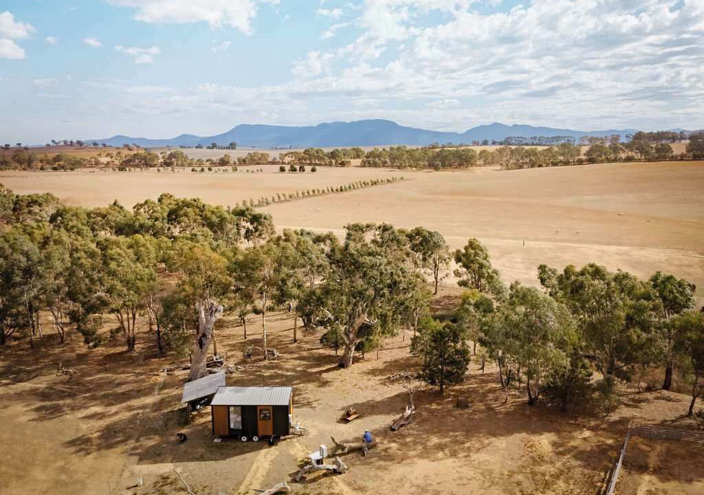 Photo of Outdoor in Moyston