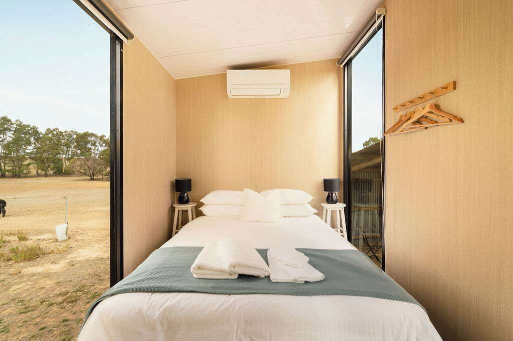 Photo of Bedroom in Moyston