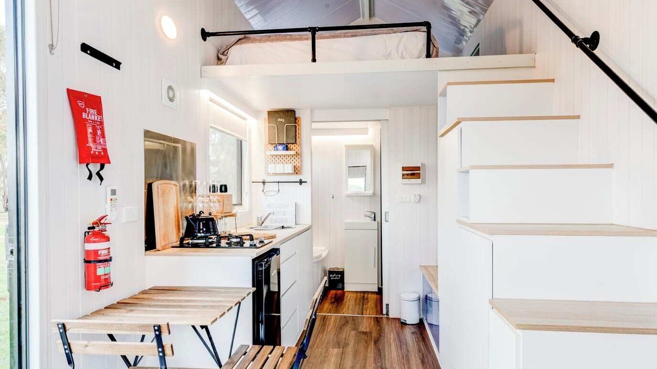 Photo of Kitchen in Stockwell