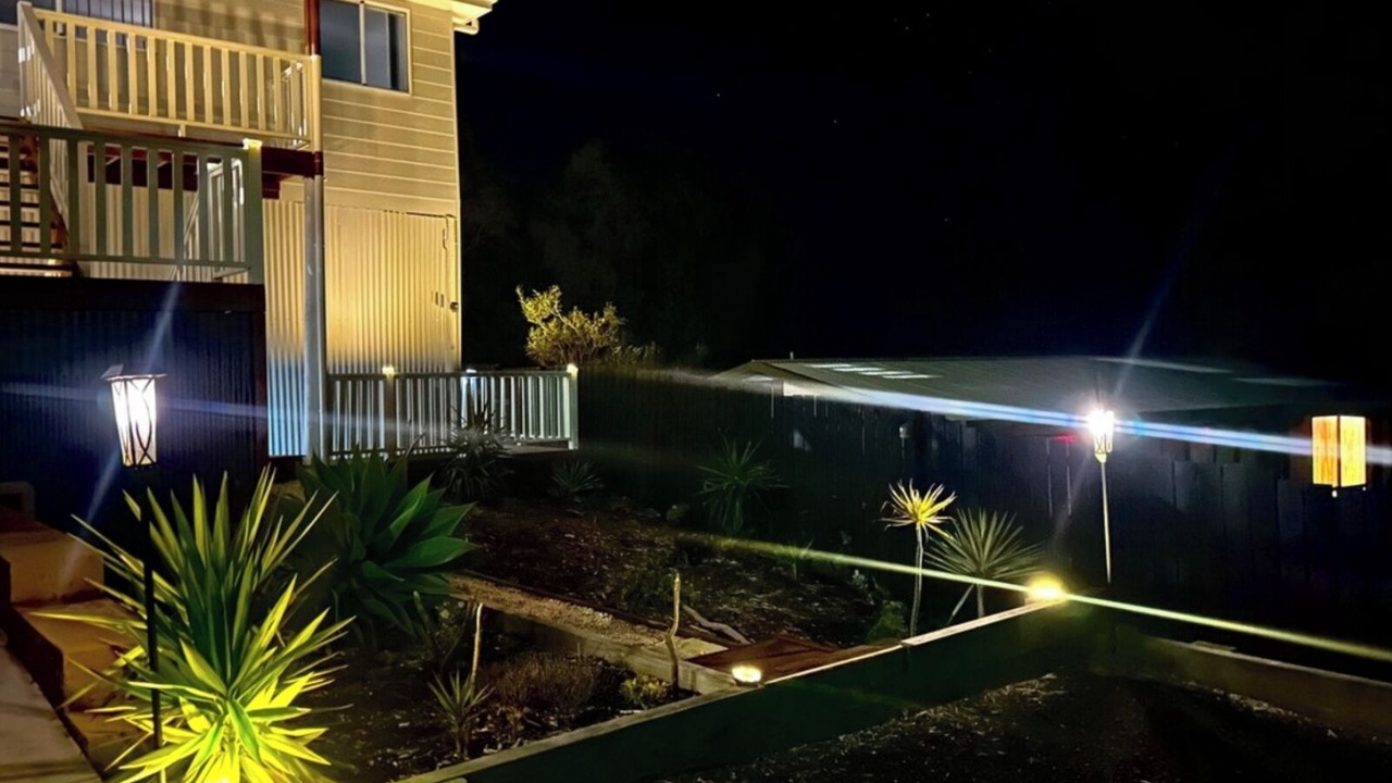 Photo of Outdoor in Preston Beach