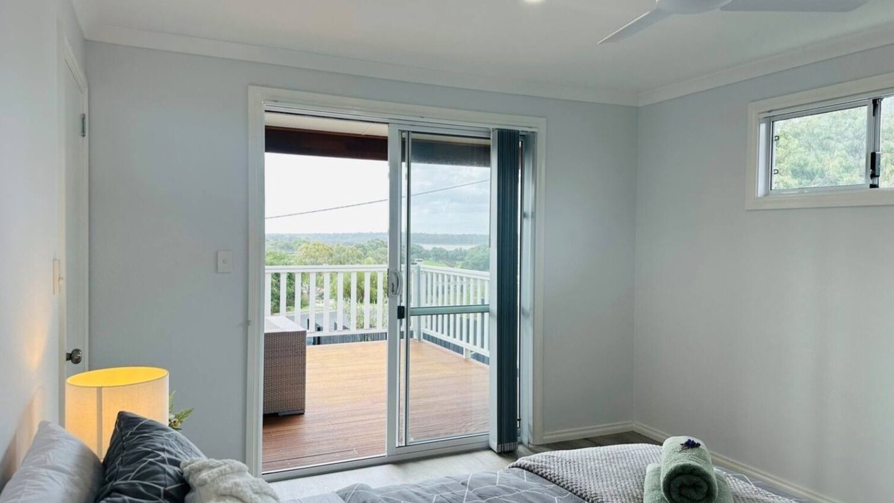 Photo of Bedroom in Preston Beach