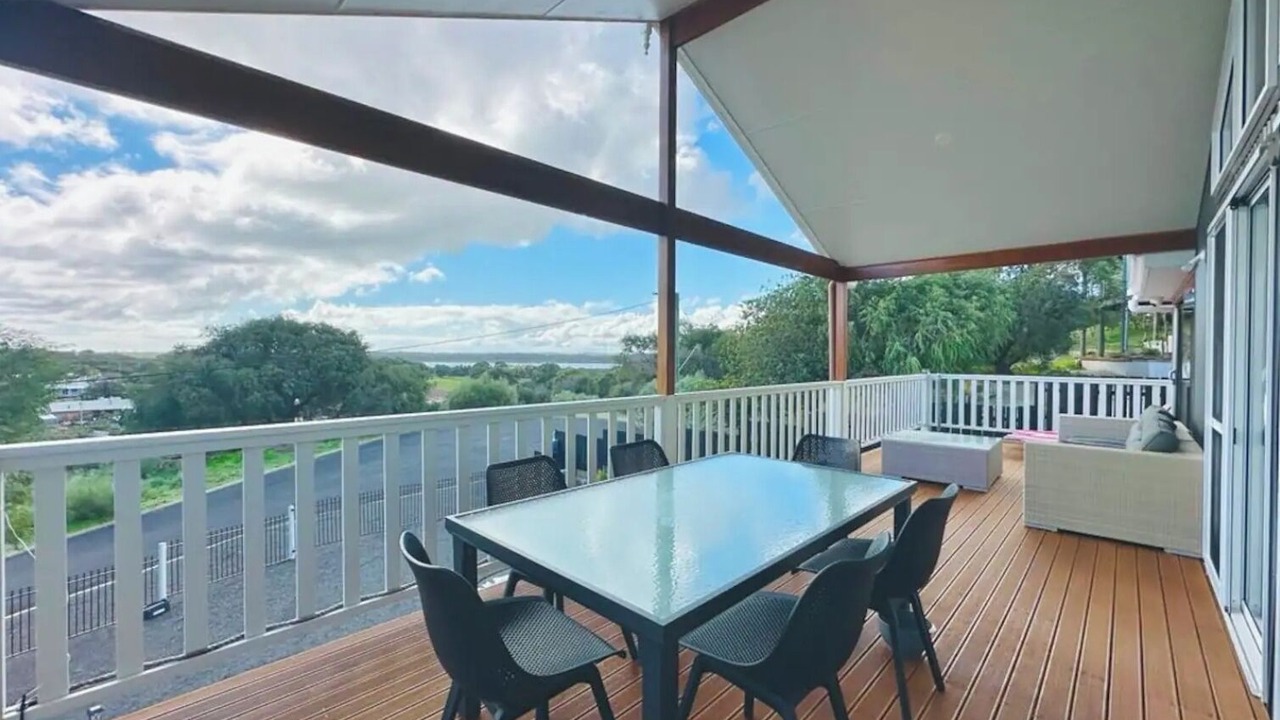 Photo of Outdoor in Preston Beach
