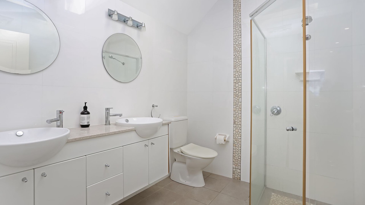 Photo of Bathroom in Hawks Nest