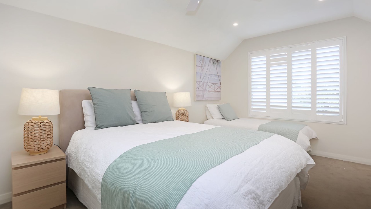 Photo of Bedroom in Hawks Nest