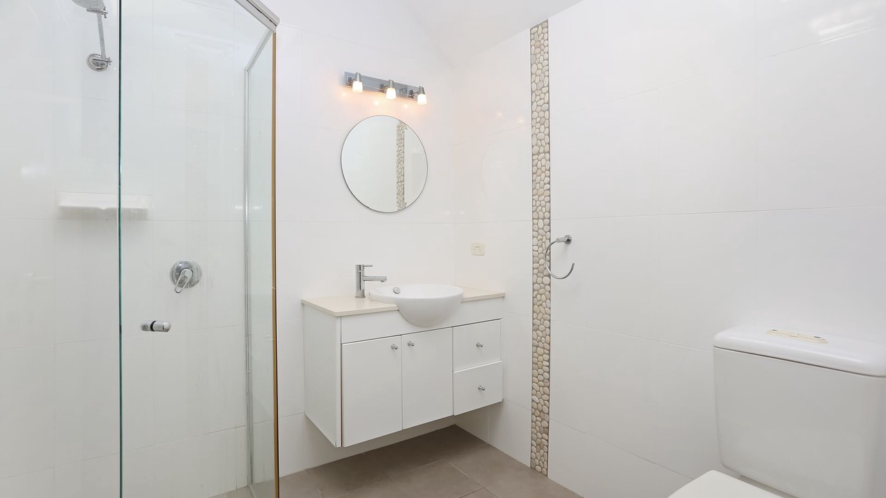Photo of Bathroom in Hawks Nest