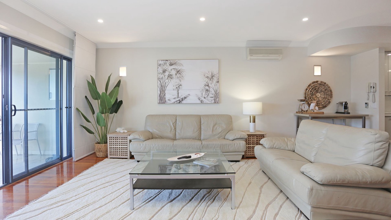 Photo of Livingroom in Hawks Nest