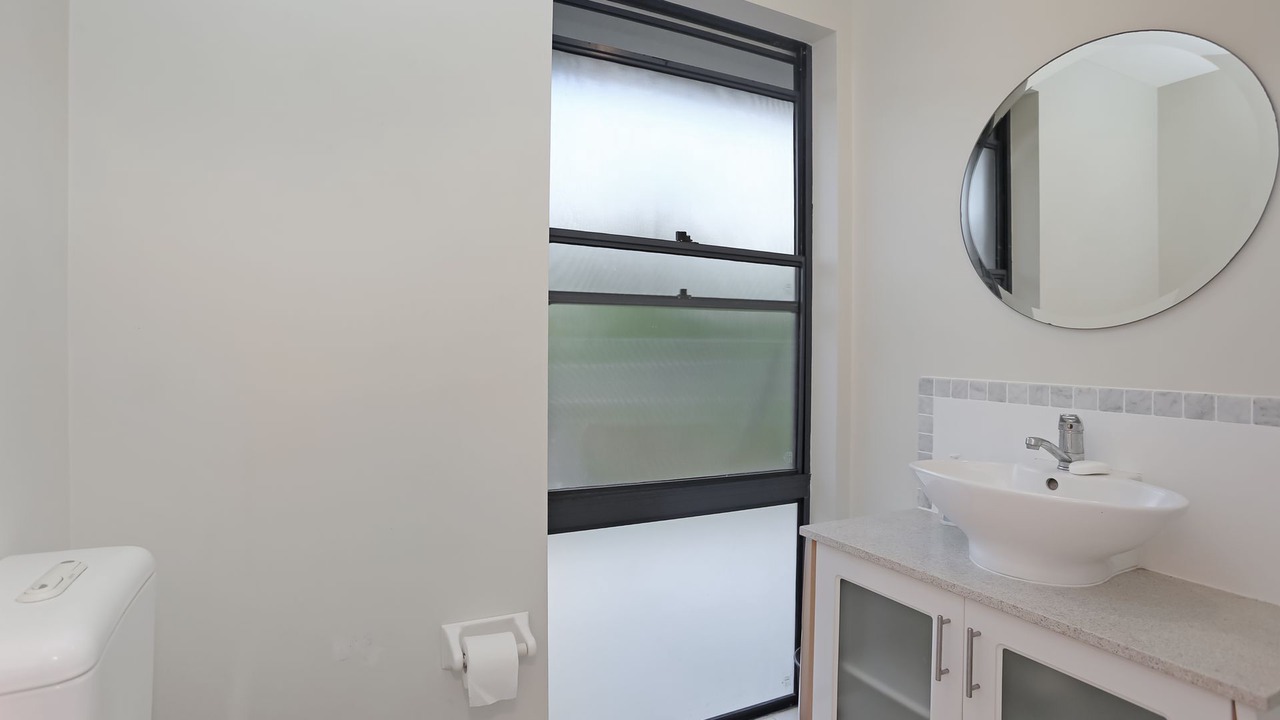 Photo of Bathroom in Hawks Nest