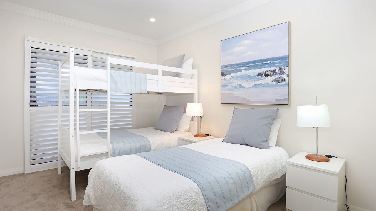Photo of Bedroom in Hawks Nest