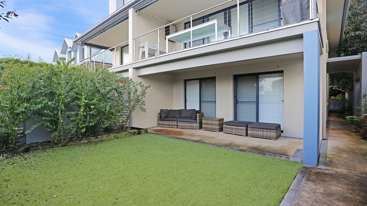 Photo of Outdoor in Hawks Nest