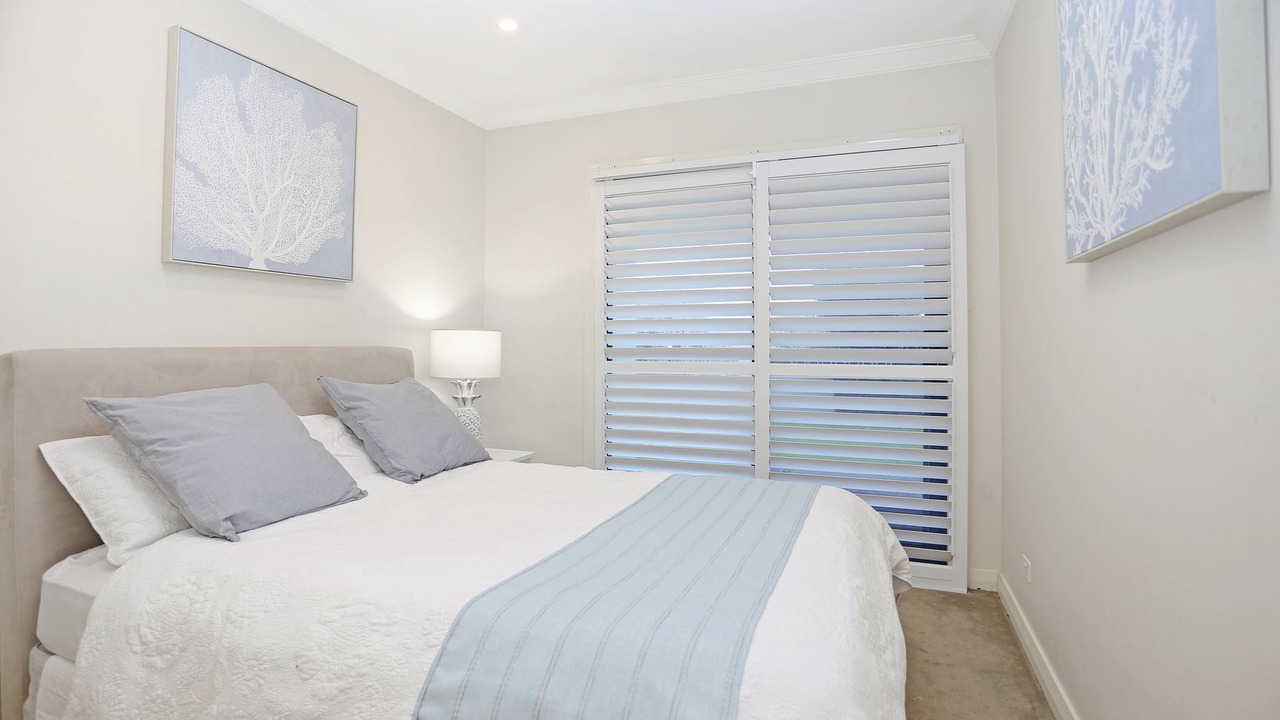 Photo of Bedroom in Hawks Nest