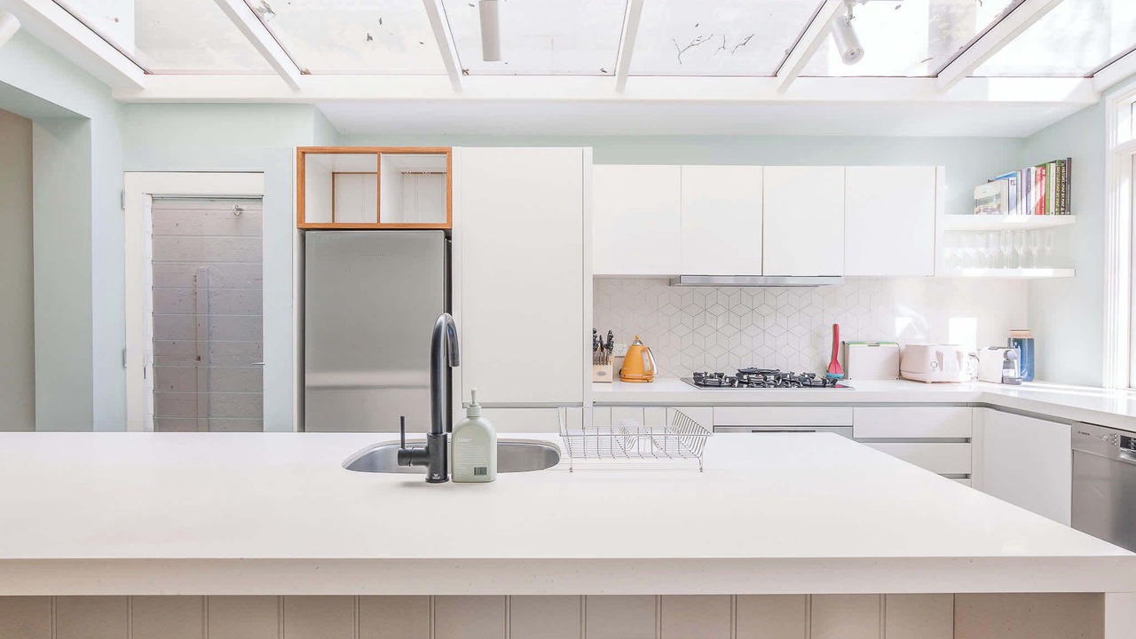 Photo of Kitchen in Darlinghurst