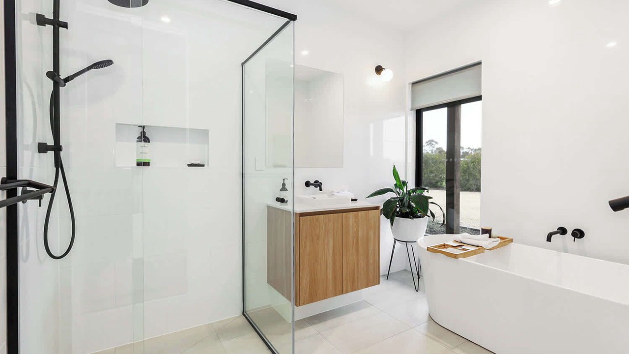 Photo of Bathroom in Whoorel