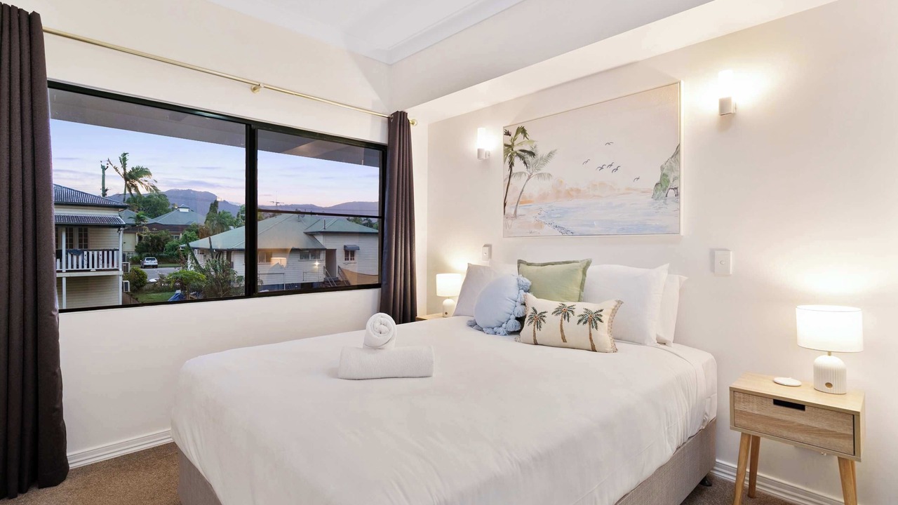 Photo of Bedroom in Cairns North
