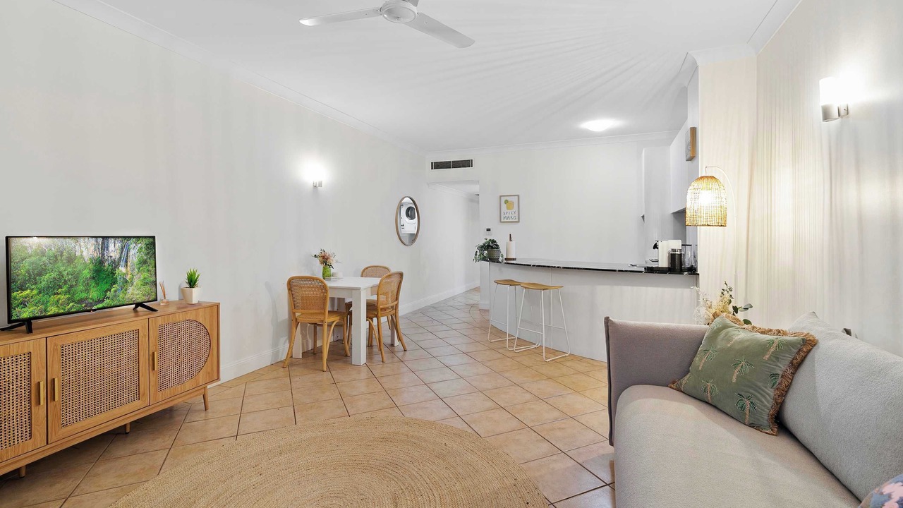 Photo of Livingroom in Cairns North