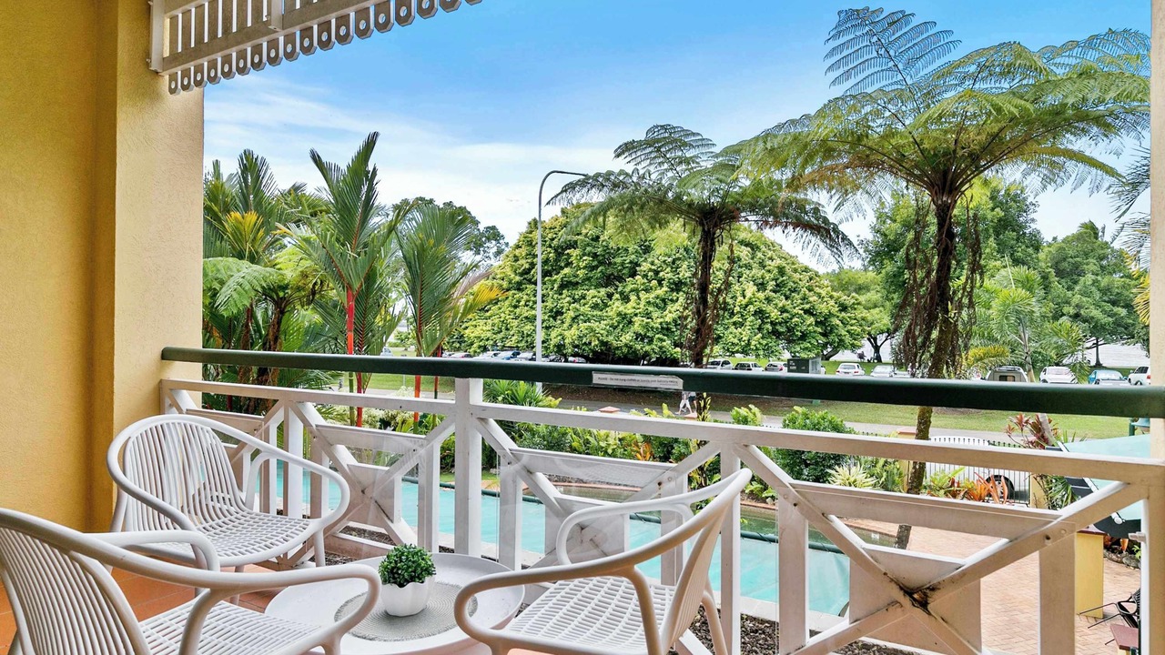 Photo of Outdoor in Cairns North