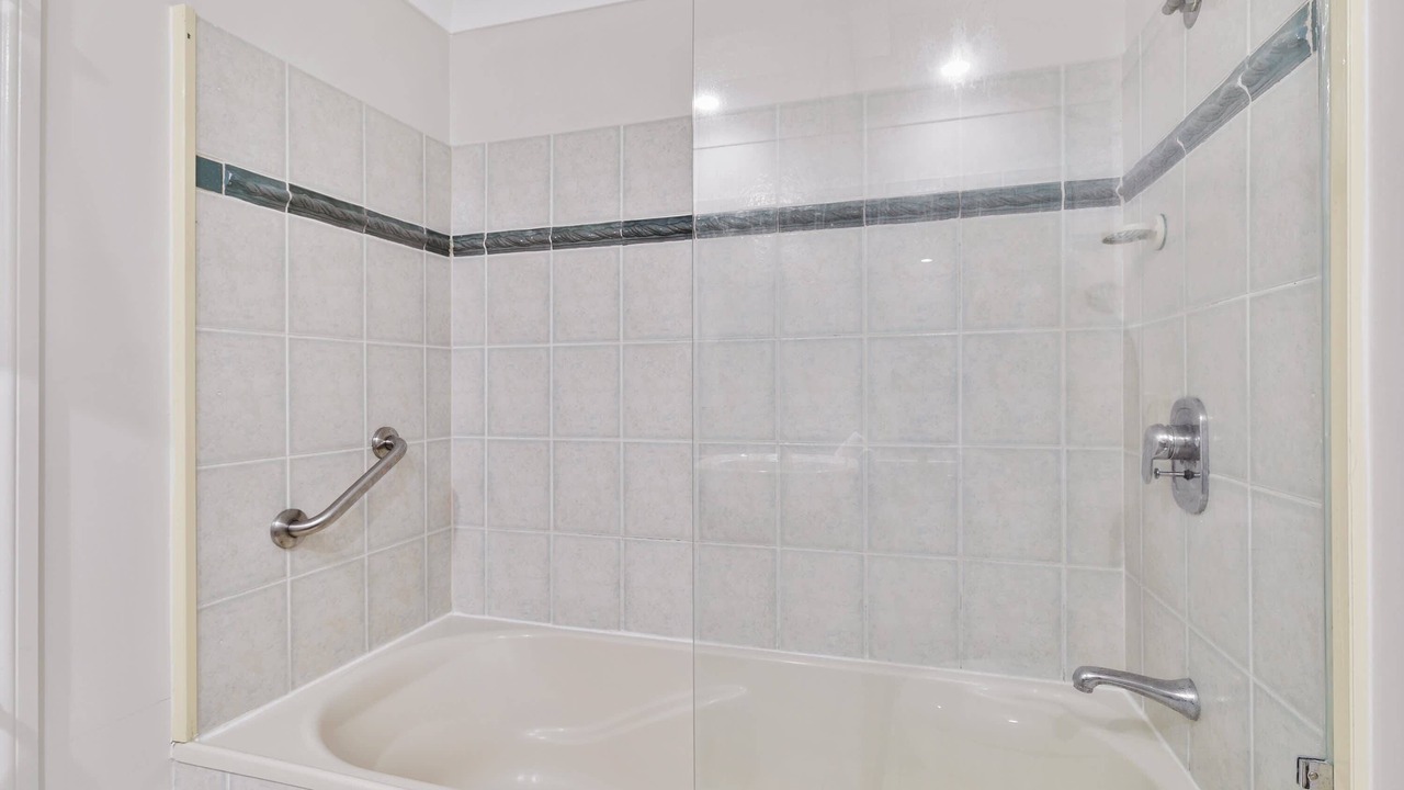 Photo of Bathroom in Cairns North