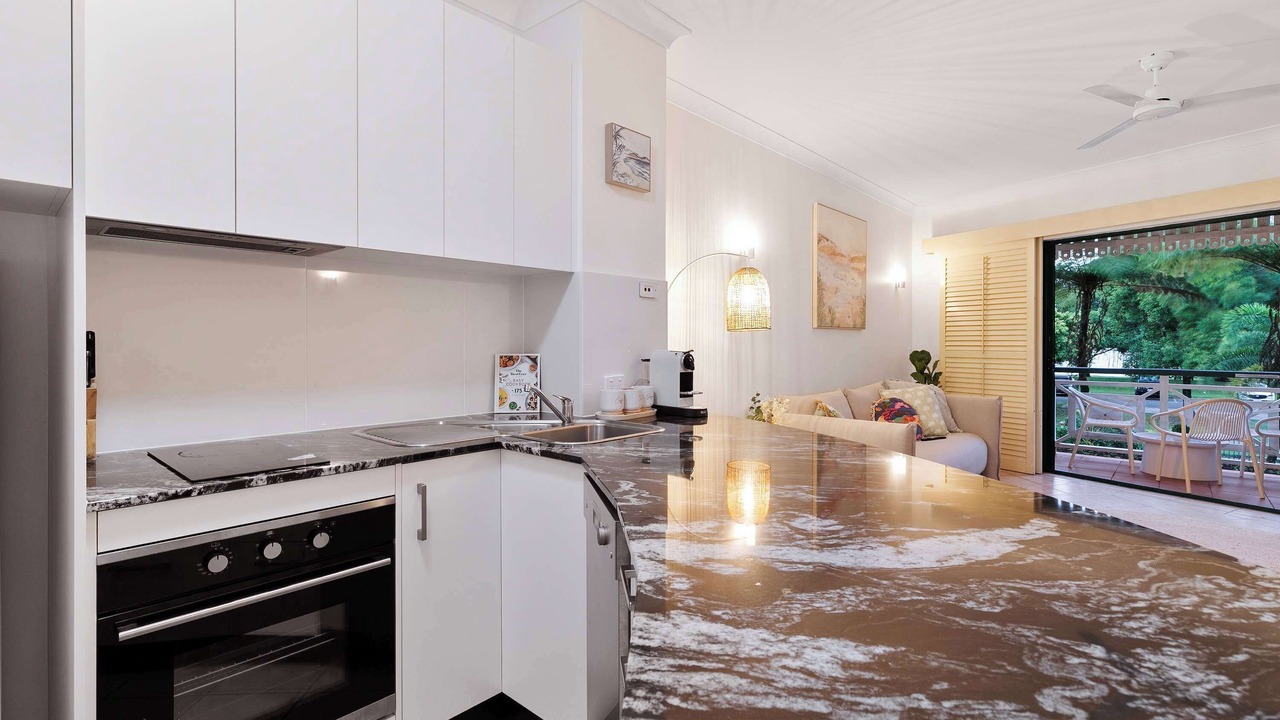 Photo of Kitchen in Cairns North