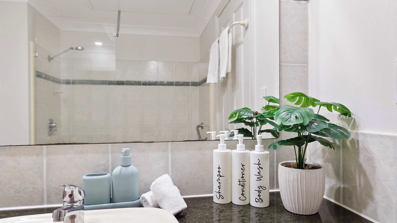 Photo of Bathroom in Cairns North
