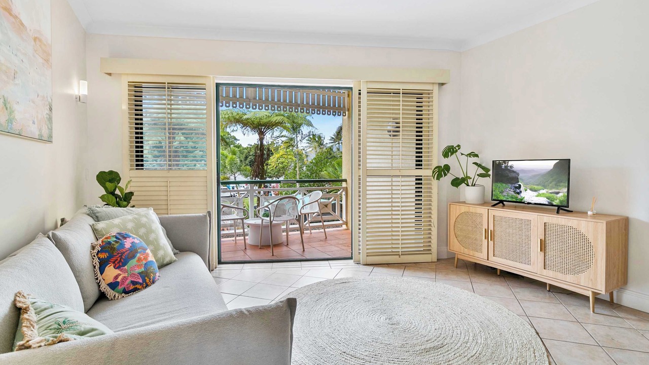 Photo of Livingroom in Cairns North